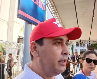 Baiano ganha força para assumir cargo de peso no PT