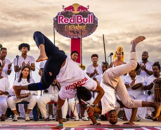 Baianos vencem torneio mundial de capoeira em Salvador