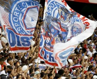 Bamor recebe punição e não terá bateria por cinco jogos em casa