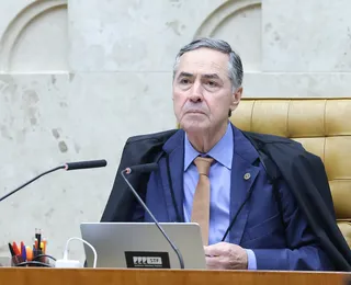 Barroso diz que regulação das redes se tornou imprescindível no país