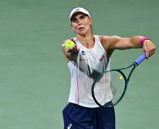 Bia Haddad perde na estreia em Monterrey e vai pressionada ao US Open