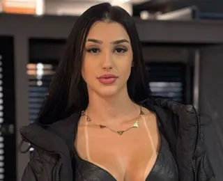 Bia Miranda detalha operação policial em sua casa: “Maior sacanagem”