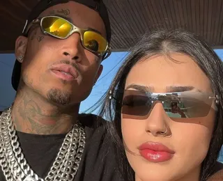 Bia Miranda e Gato Preto são alvos de operação contra 'Tigrinho'