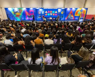 Bienal do Livro Bahia tem novidades e anuncia edição histórica em 2026