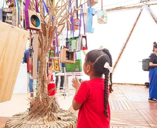 Bienal do Lixo desembarca em Salvador com inovação e sustentabilidade