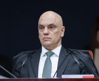 Bolsonaro no STF: Moraes defende soberania e manda recado a Trump
