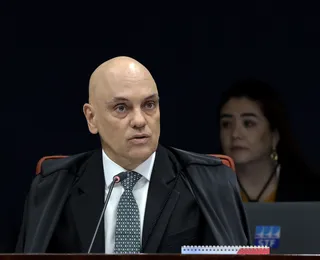 Bolsonaro no STF: Moraes diz que julgamento é referência em transparência
