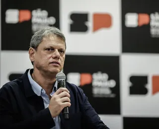 Bolsonaro no STF: Tarcísio vai a Brasília em dia julgamento