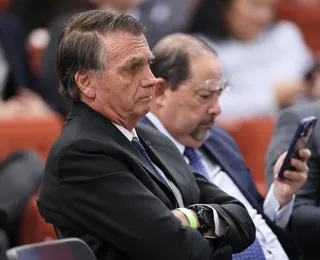 Bolsonaro no STF: ex-ministros saem em defesa do ex-presidente