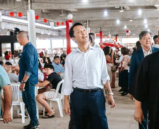Bon Odori: embaixador destaca relação cultural entre Brasil e Japão