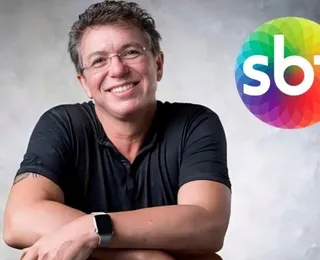 Boninho é anunciado como diretor do The Voice Brasil no SBT