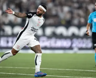 Botafogo vacila, Corinthians reage e Fortaleza bate Bragantino