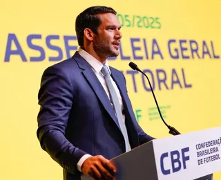 Brasileirão e Copa do Brasil terão impedimento semiautomático em 2026