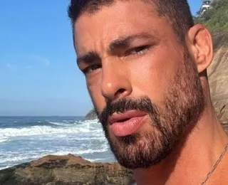 Briga? Cauã Reymond é excluído por atores de Vale Tudo