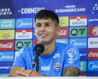 Briga com Hulk? Mingo explica lance e revela conversa após bate-boca
