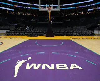 Brinquedo sexual interrompe jogo da WNBA e causa indignação