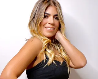 Bruna Surfistinha faz revelação bombástica sobre vício em drogas