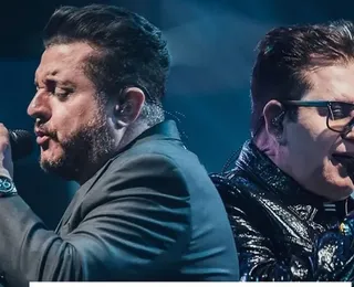 Bruno & Marrone adiam show em Salvador; veja nova data