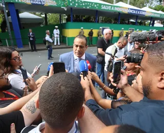 Bruno Reis garante que União Brasil fará oposição responsável a Lula