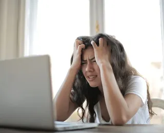Burnout: conheça 5 maneiras de evitar a síndrome e cuidar da saúde