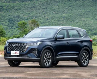 CAOA Chery oferece descontos de quase R$ 17 mil em agosto de 2025
