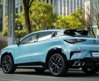 CAOA não se prende a Chery e fecha acordo com nova montadora chinesa