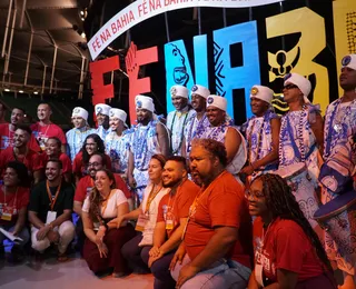 CASACOR Bahia lança II FENABA com desfile e música afro-baiana