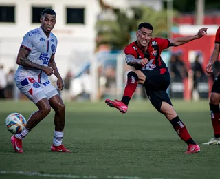 CBF detalha rodadas 19 a 22 do Brasileirão; veja jogos da dupla Ba-Vi