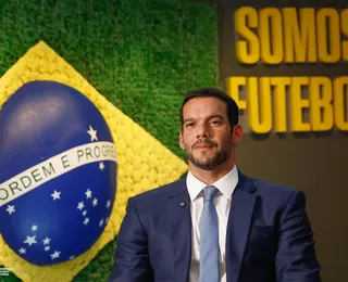 CBF discutirá fair play financeiro em plenária; saiba data e local