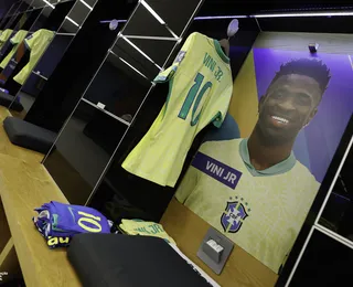CBF encaminha amistosos da Seleção Brasileira em outubro; confira