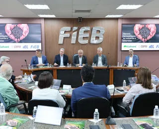CBPM e FIEB anunciam R$ 1,4 bilhão de investimentos da Galvani na Bahia
