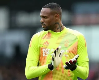 Cabe no Bahia? Goleiro brasileiro está de saída de time da Premier League