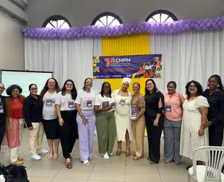Cachoeira realiza 1ª Conferência Municipal de Políticas Públicas para Mulheres