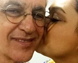 Caetano Veloso e Preta Gil são parentes? Entenda relação