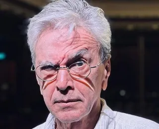 Caetano Veloso é parado em blitz e pedido de policial surpreende