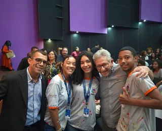Camaçari lança Programa Mais Ciência com laboratórios makers