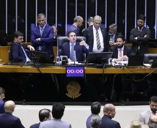 Câmara aprova urgência de novas regras para punir motins