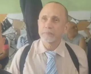 “Canibal de Garanhuns” vira pastor evangélico e reaparece em vídeo; assista
