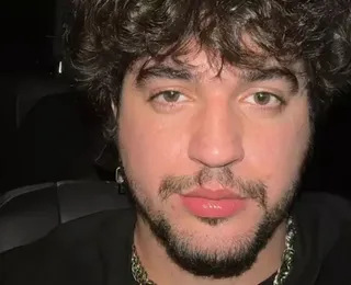 Cantor Nattan é hospitalizado e cancela agenda de shows