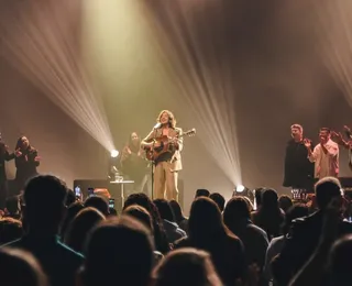 Cantor famoso revela que perdeu o prazer em fazer música