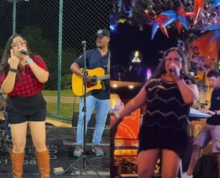 Cantora morre pouco depois de celebrar vida na web: “Muito grata”
