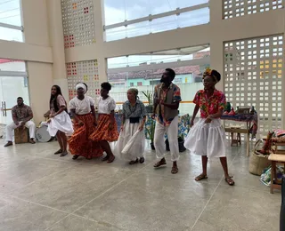 Caravana Literária chega a estudantes da rede municipal de Amargosa