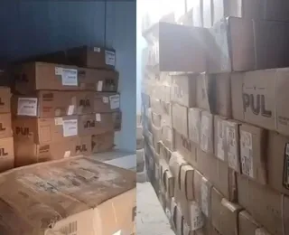Carga de carnes avaliada em R$ 1,5 milhão é recuperada em Salvador