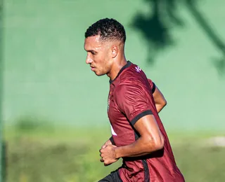 Carille e Lucas Braga se reencontram no Vitória após parceria no Santos