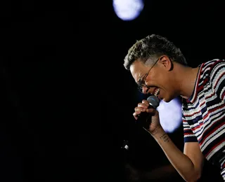 Carisma e emoção: Maria Gadú conquista público no Festival A TARDE FM