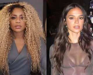 Cariúcha dispara contra Bruna Marquezine: “Preço a ser pago”
