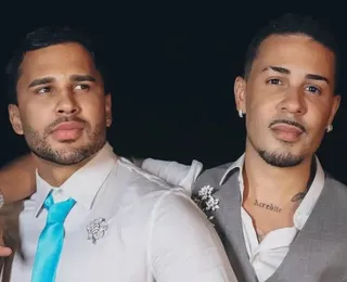 Carlinhos Maia planeja “enganar” a mãe e Lucas reage: “Não, macho”