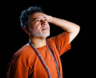 Carlos Barros celebra 60 anos de Maria Bethânia em show único na Bahia