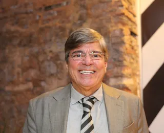 Carlos Falcão comemora recorde de marcas no Summit de Negócios Made in Bahia