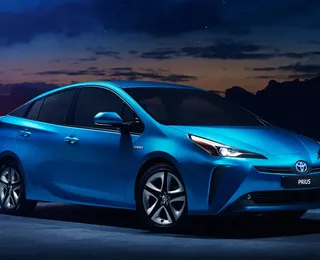 Carros econômicos que vão salvar seu bolso em 2025; confira - Imagem